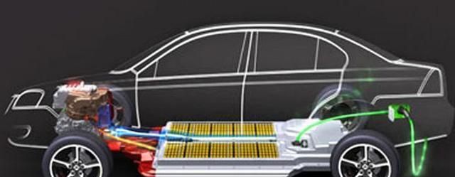 首款采用NCM811电池的电动汽车上市 中日韩