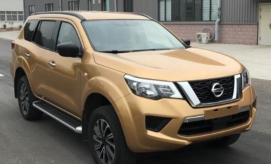 与丰田普拉多的历史不相上下，可是售价上却小亲民不少！