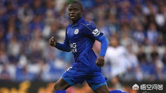 如果让你在现役足球球员中选出最强阵容,你会