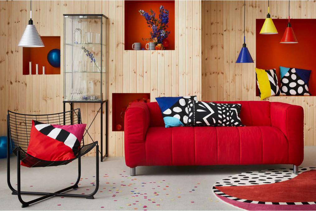 宜家75周年新品开挂,低至几十元就能买到断货