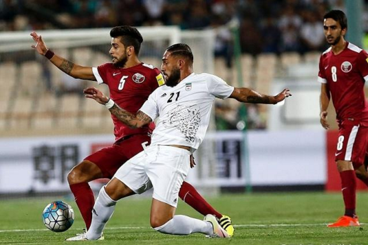 2018世界杯比分预测:伊朗vs葡萄牙对比分析