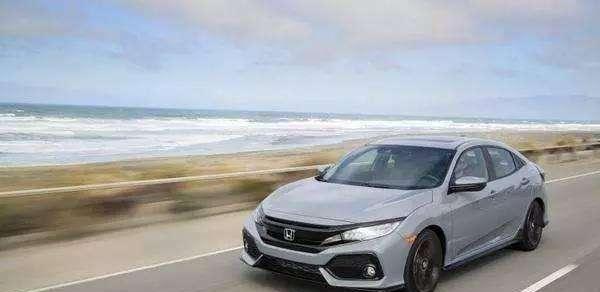 日系最运动紧凑型车？