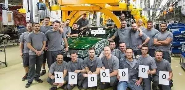 世界上最伟大的跑车 可靠性在超跑中名列前茅却卖得最便宜