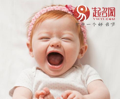 适合2019属猪女宝宝的吉祥、有内涵的名字,好