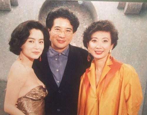 他是有名的好色将军, 活到103岁, 生了一个儿子