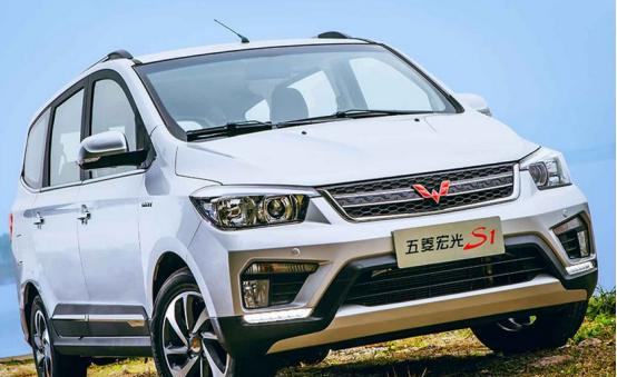 全球神车盘点，五菱宏光或成最大赢家