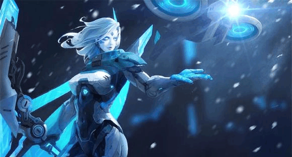 分享一波LOL壁纸, 亚索在下面!