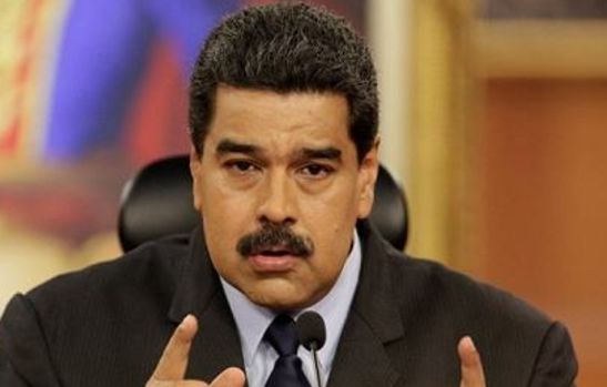 委内瑞拉大选,马杜罗赢得600万选票,美国为何