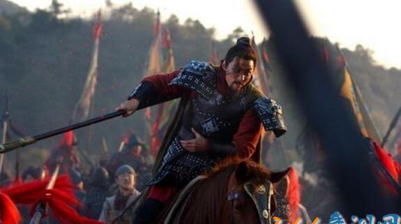 林冲的性格特点及故事,眼见妻子被强暴也忍气