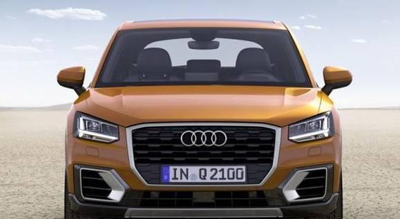 奥迪又放大招了, 13万起步的起售价 你会选择它吗?