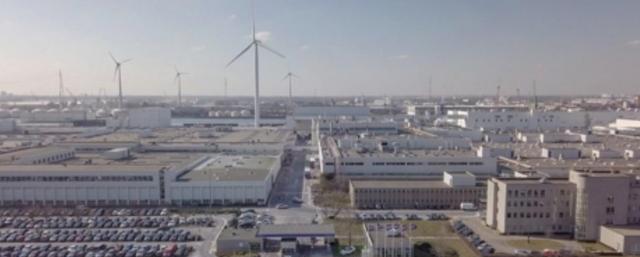 领克将在沃尔沃比利时工厂制造