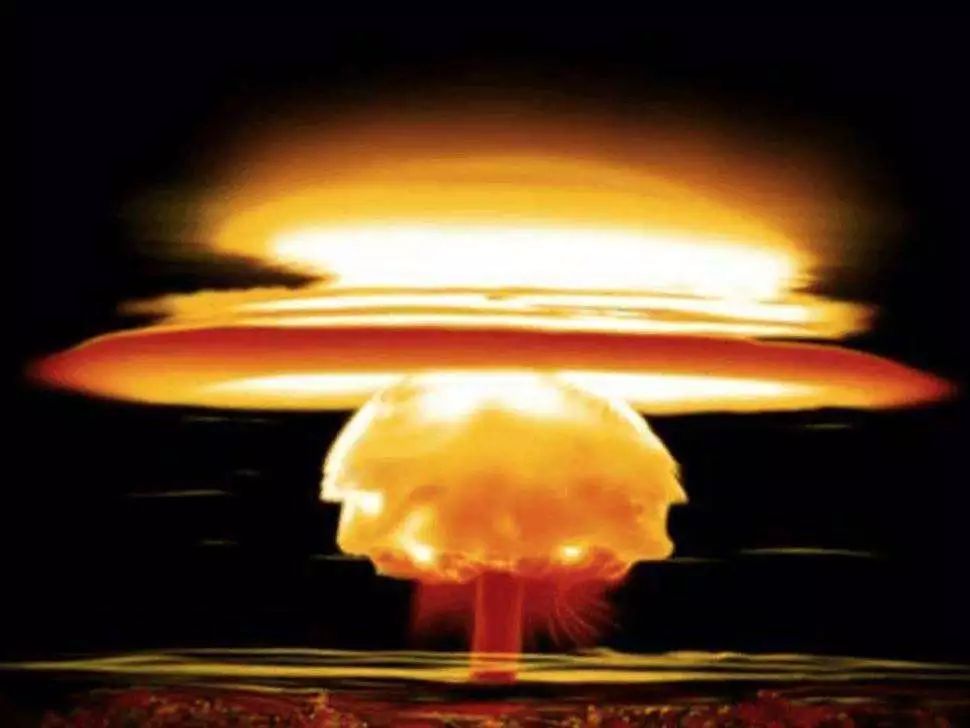 美国丢了枚巨型氢弹,为何至今找不到?|爆炸|查理森|氢弹_新浪网