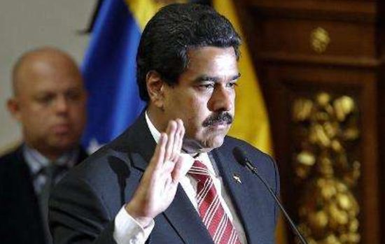 委内瑞拉大选,马杜罗赢得600万选票,美国为何
