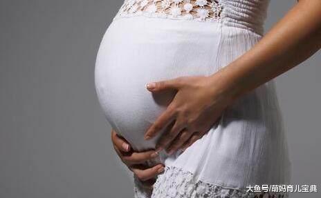 如果你怀孕了, 不注意这些事情, 孕期肾积水会让