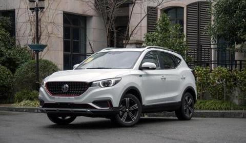 两款自主品牌新车上市 名爵ZS/吉利帝豪！