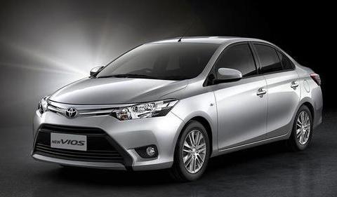 小凯美瑞, 标配ESP，曾售14万，现在顶配仅8万！