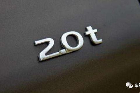 越来越多的中大型SUV换了2.0T发动机，原因竟然是！