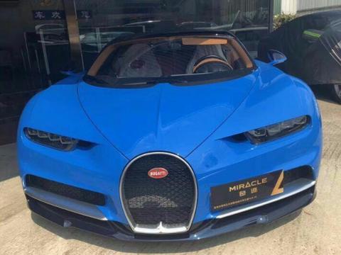 中国第一辆凯龙抵港, 5千万, 换一次车漆140万