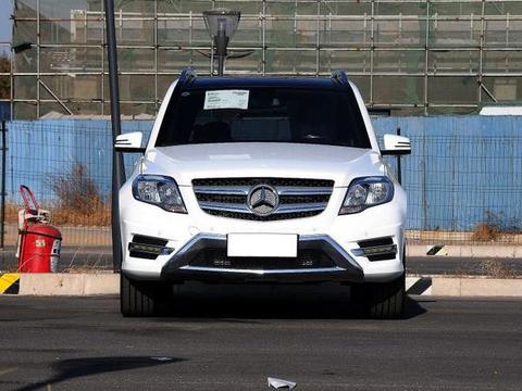 虽然已经停产，但这老牌SUV才能真正称得上虎头奔