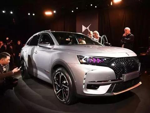 日内瓦车展一大波豪车来袭，哪款是你的菜？