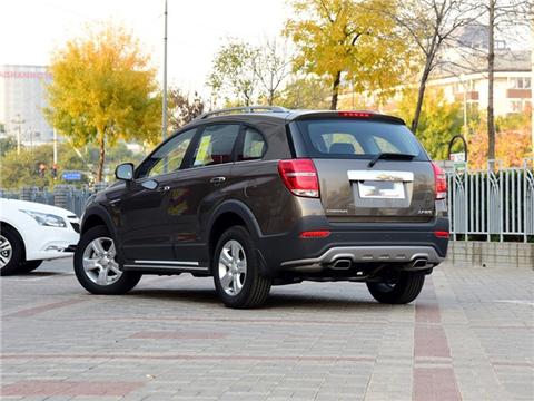 雪佛兰这款车三个月仅售4台 猛降4万都无人问津！