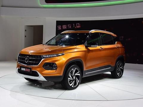 途观都做不到的，这款国产SUV却成功了，顶配不到8万，比H6划算