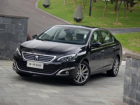 最厚道的A+级轿车，新车增配降3万，油耗仅5L，10万起比思域漂亮