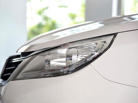 宝骏开山之作，卖5万多 空间比捷达大 通用动力油耗6升