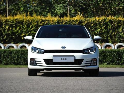 比高尔夫R更漂亮，价格便宜一截，精致高逼格小钢炮就选他