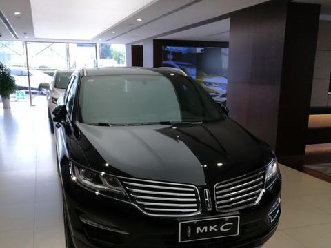 林肯MKC“亏电”成顽疾，车主吐槽林肯之道“不知道”