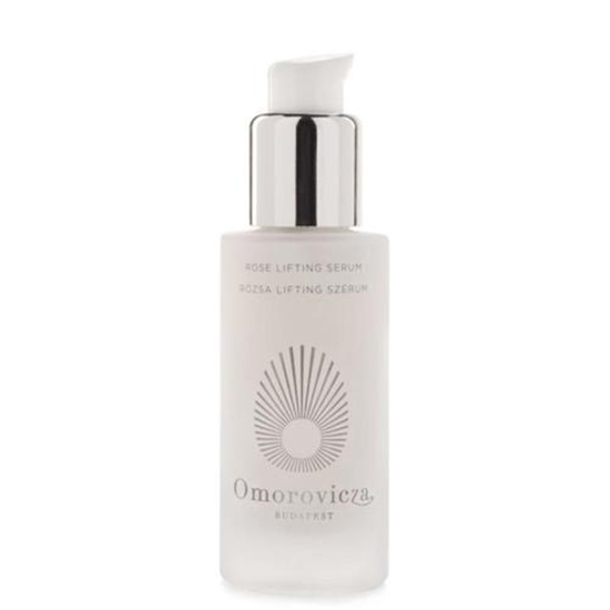 抗衰老精华液排行榜10强 不老女神的秘密