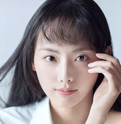最受人喜爱的五种眼型？杨幂的桃花眼排名第二