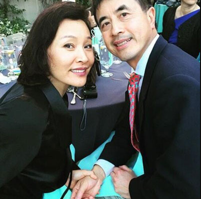 19岁成中国最年轻影后的她,曾两次夺金马奖,今