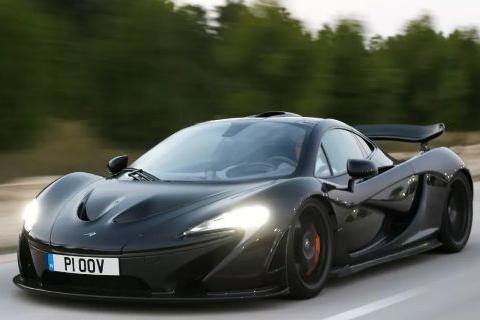 看完这些极品尤物 你就知道为什么人们那么迷恋V8