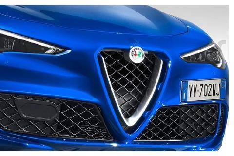 下一代阿尔法罗密欧Giulietta展现，阿尔法罗密欧8C或