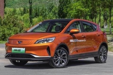 补贴后不到10万元, 买纯电动SUV一定不要错过这三款车!