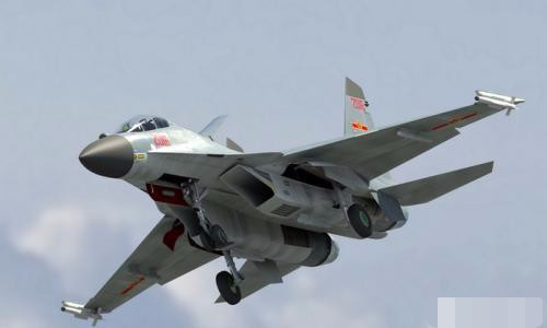 歼16和歼10C战力对比谁更厉害?这里告诉你答