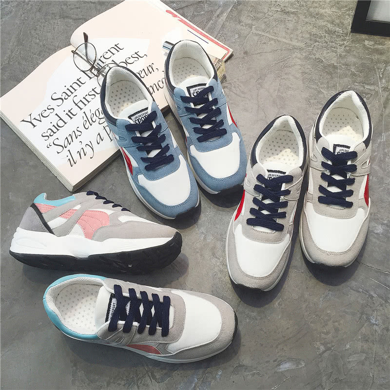 扔掉老土的小白鞋,18年ins最火的鞋子,原宿百搭