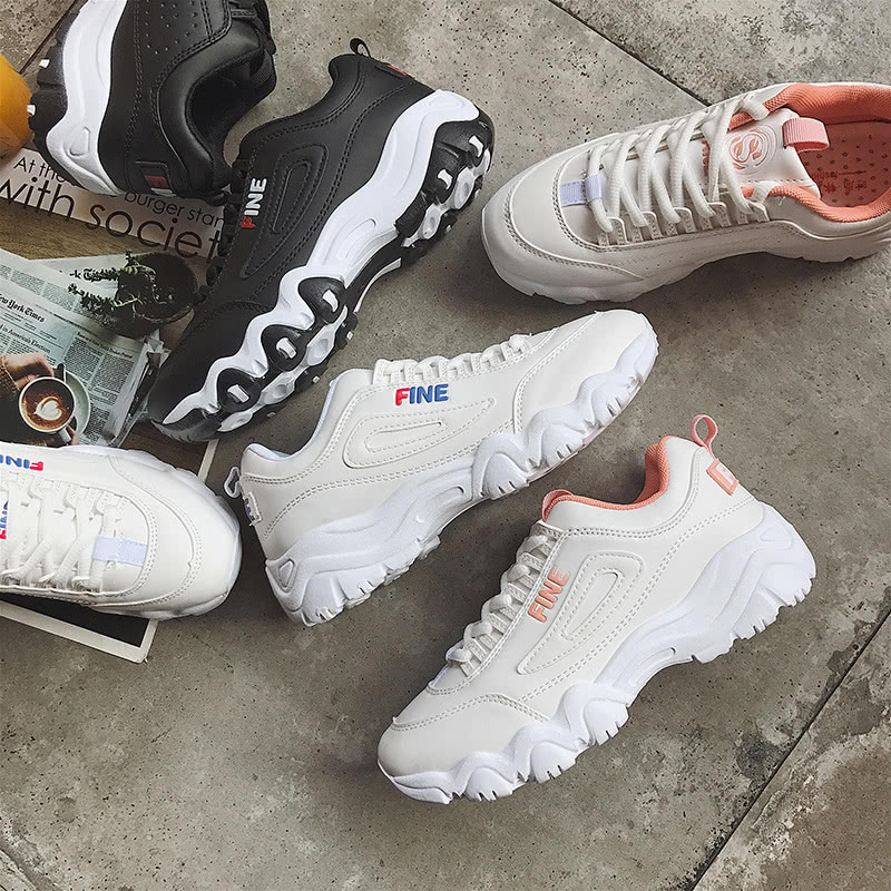 扔掉老土的小白鞋,18年ins最火的鞋子,原宿百搭