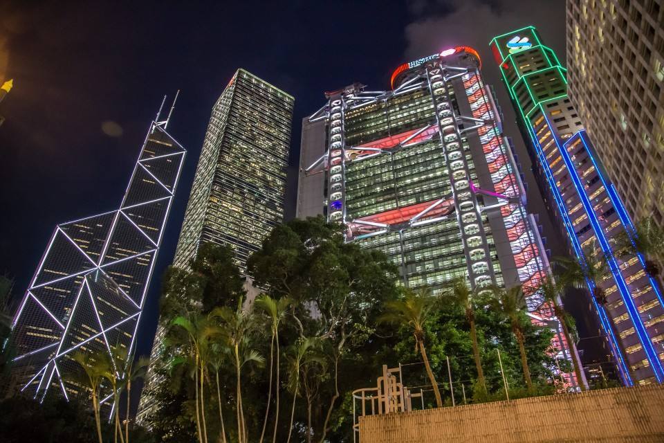 2018年二季度中国台湾经济实际增长3.29%,中