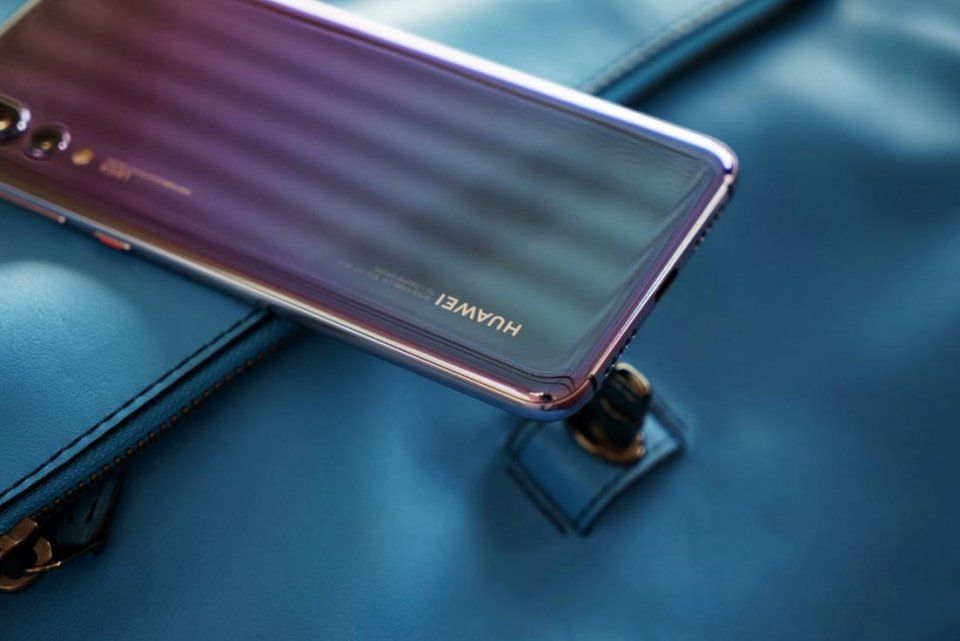 六招玩转华为P20系列手机的拍照技巧