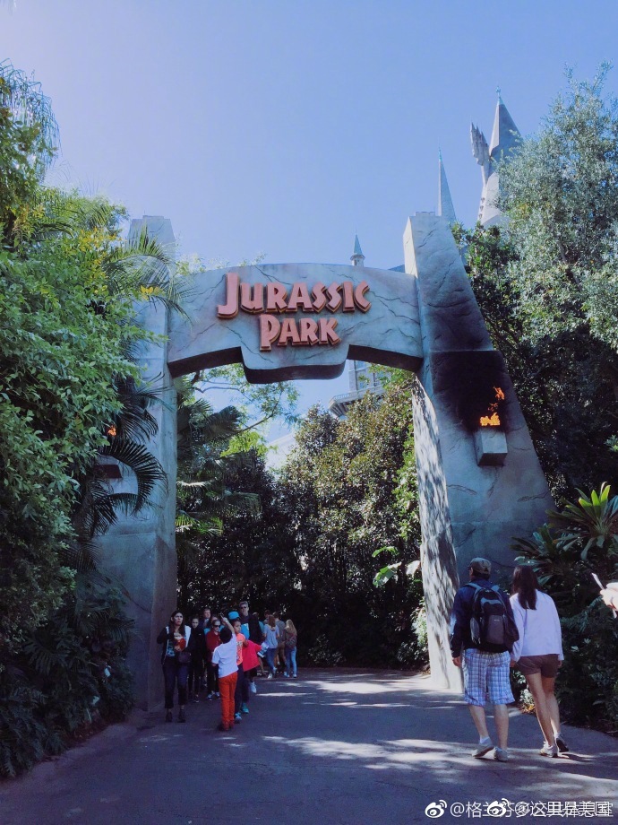 北京环球影城成史上开业投资最大的主题乐园,