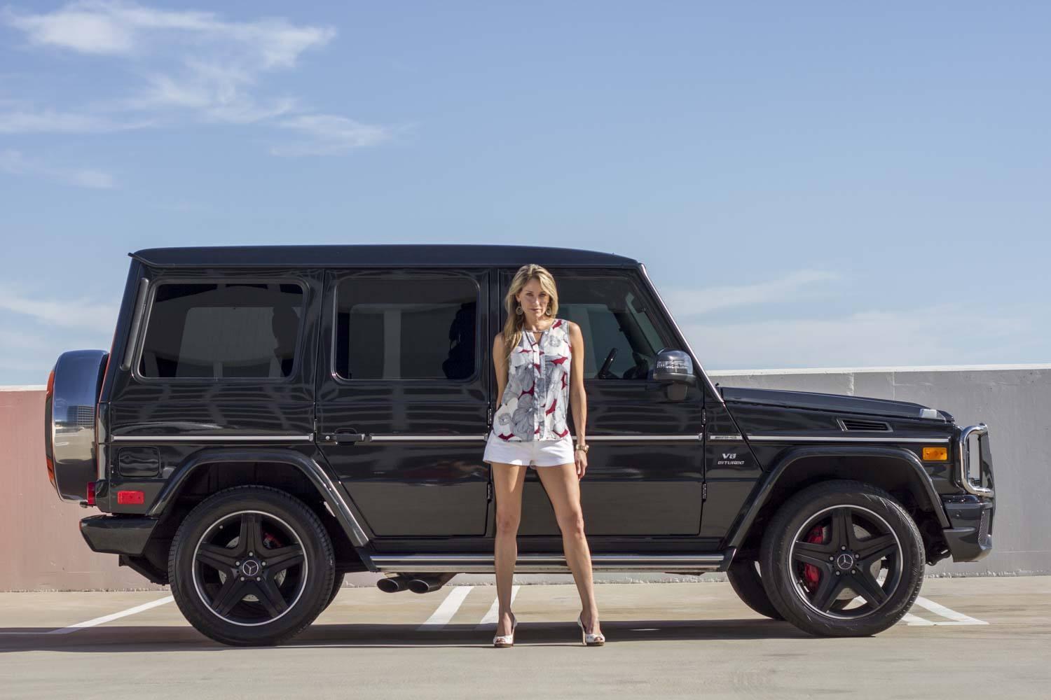 去年1000万车主选择了SUV，可是SUV的三个缺点，你真的知道？