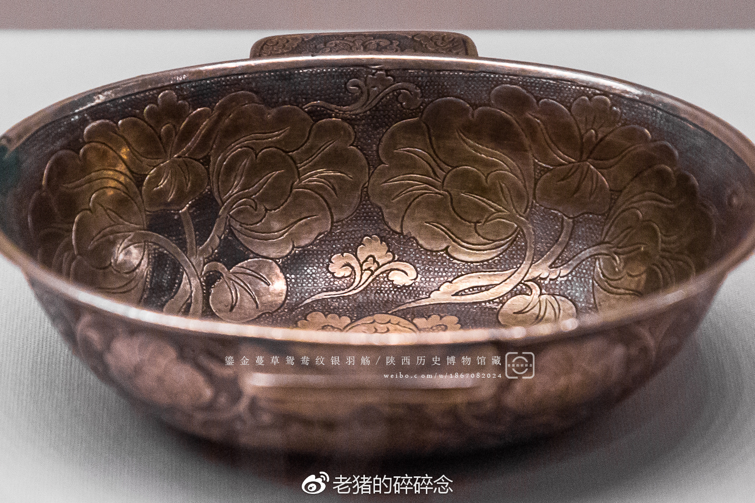 传统 | 漆器也跟随了中国上下5千年的发展史