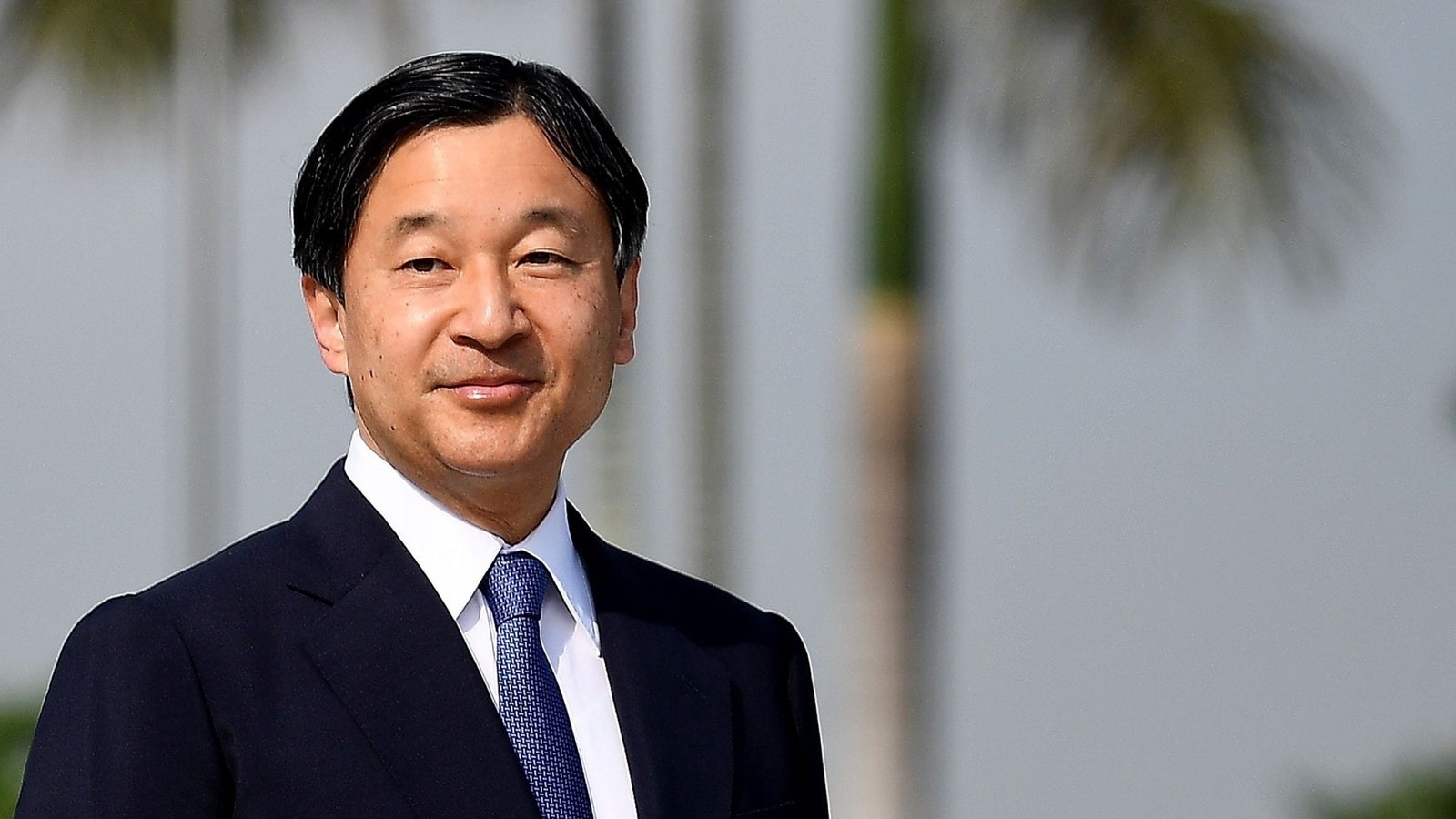 日本筹备委员会:建议于2019年10月22日举行新天皇即位仪式