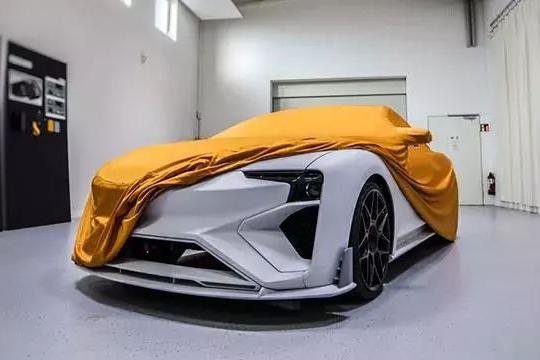 北京车展最重磅的10款新能源车 其中一款续航达1200km！