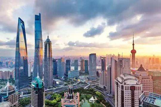 直击世界各国的城市化率,日本傲视全球,连美国