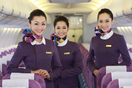 济南空乘培训,空乘专业就业前景如何,好不好就