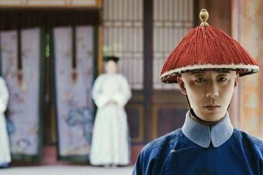 《延禧攻略》袁春望的身世揭晓，从太后眼里看出了真相，结局悲惨