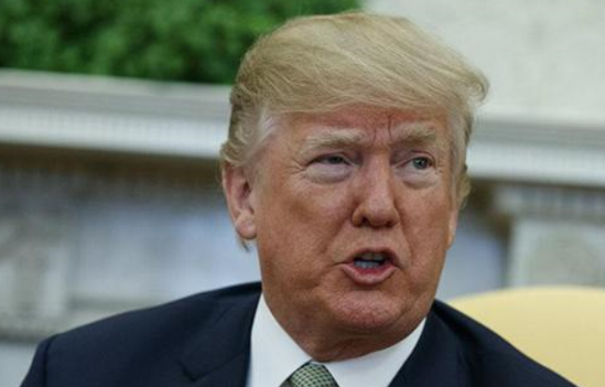 美国欲介入中东问题,引多国不满,强势态度遭到